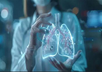 Akses Terapi dan Obat Inovatif Untuk Kanker Paru di Indonesia Terendah di Asia Pasifik