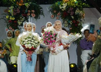 Brand Fashion Lokal Ini Usung Slow Fashion dan Bisnis Berkelanjutan