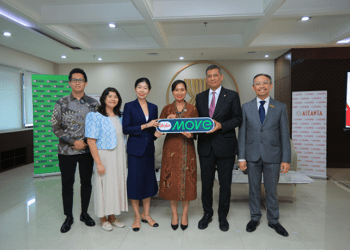 Tren Kunjungan Wisata Meningkat, MOVE Luncurkan Discover ASEAN