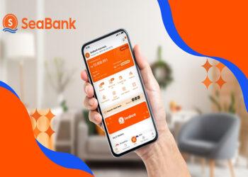 Raih Untung Rp214 Miliar di Semester I-2025, SeaBank Fokus Tingkatkan Inklusi Keuangan