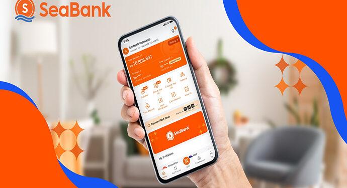 Raih Untung Rp214 Miliar di Semester I-2025, SeaBank Fokus Tingkatkan Inklusi Keuangan