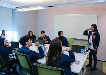 Digistar Class Intern Batch 1 Cetak 230 Talenta Digital Masa Depan