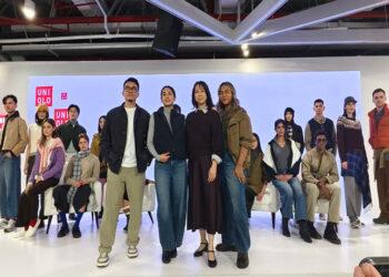 Uniqlo Padukan Teknologi dan Gaya Klasik Pada Koleksi Fall/Winter 2025