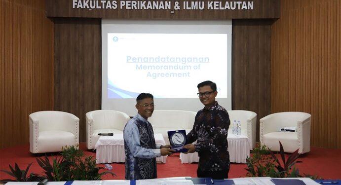 Agrinas Jaladri x IPB