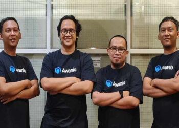 Ekspansi Pasar Regional, Startup Awanio Gandeng Perusahaan Teknologi Malaysia