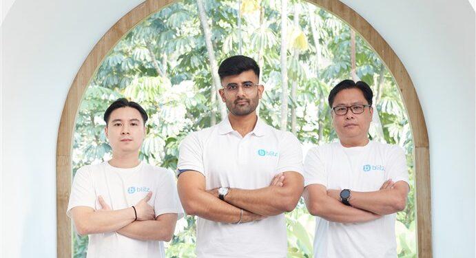 Blitz Electric Mobility