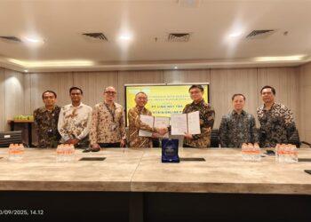 Centrin Online x Link Net