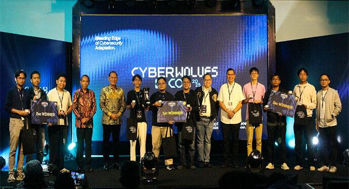 Kolaborasi Lintas Sektor Jadi Kunci Ketahanan Siber di Indonesia