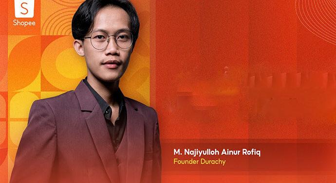 Berkat Digitalisasi Jenama Sepatu Asal Mojokerto Ini Jangkau Pasar Yang Luas