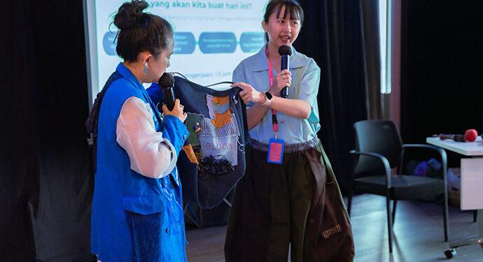 Dorong Gaya Hidup Berkelanjutan XLSmart Gelar EcoFusion Sustainability Week