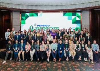 Greenhouse Accelerator 2025 Dorong Pertumbuhan Startup Inovatif di Asia Pasific