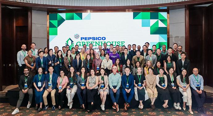 Greenhouse Accelerator 2025 Dorong Pertumbuhan Startup Inovatif di Asia Pasific