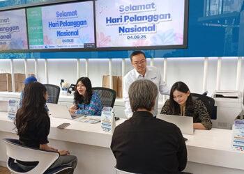 Operator Telekomunikasi Tebar Promo Hari Pelanggan Nasional 2025