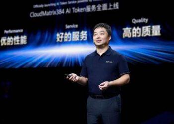 Huawei Cloud Hadirkan Inovasi Layanan Komputasi AI Untuk Berbagai Industri