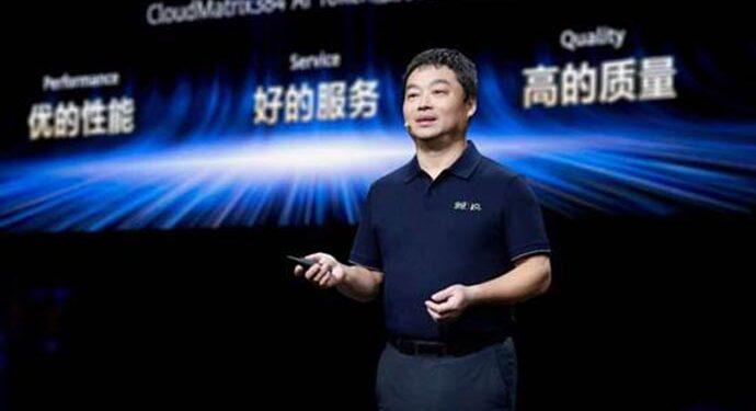 Huawei Cloud Hadirkan Inovasi Layanan Komputasi AI Untuk Berbagai Industri