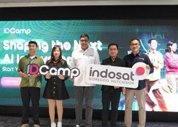 Keterampilan Pengelola Data AI Jadi Talenta Primadona di Berbagai Industri