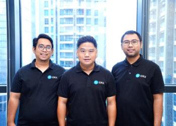 Startup Kripto IDRX Dapat Kucuran Pendanaan Tahap Awal Rp4,8 miliar