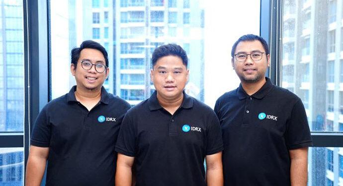 Startup Kripto IDRX Dapat Kucuran Pendanaan Tahap Awal Rp4,8 miliar