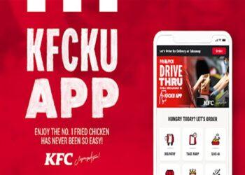 KFCKU App