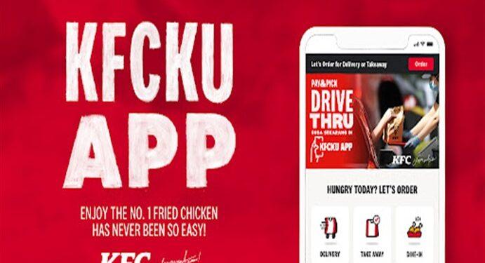 KFCKU App