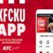 KFCKU App