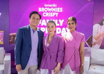 Sasar Segmen Anak Muda, Lemonilo Hadirkan Inovasi Cemilan Manis