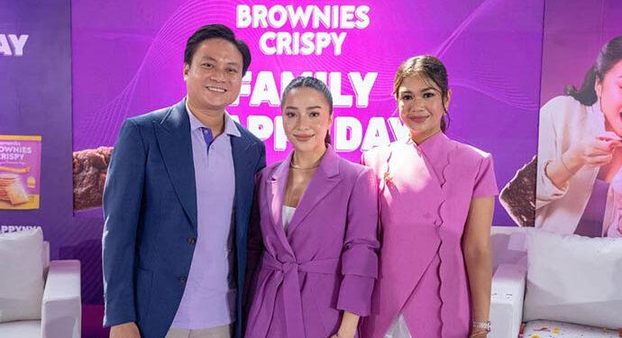 Sasar Segmen Anak Muda, Lemonilo Hadirkan Inovasi Cemilan Manis