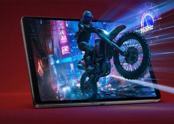 Lenovo Hadirkan Tablet Gaming Legion Pertama di Indonesia