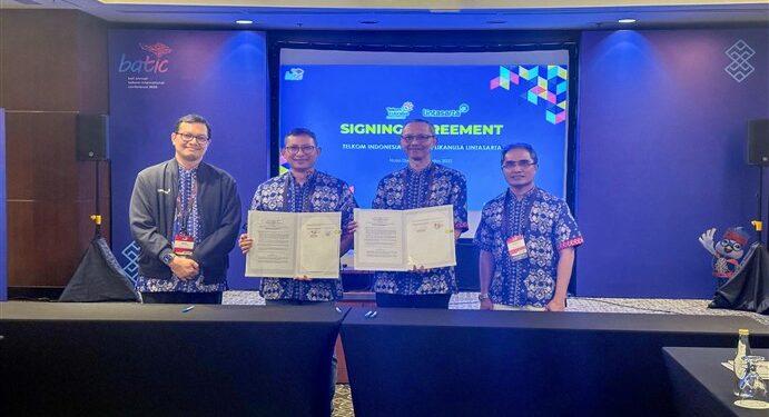 Layanan Digital Service dan Digital Platform