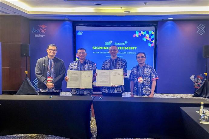 Layanan Digital Service dan Digital Platform