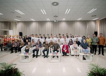 Program Pemagangan GEMILANG, Bekali Anak Muda Siap Masuk Industri