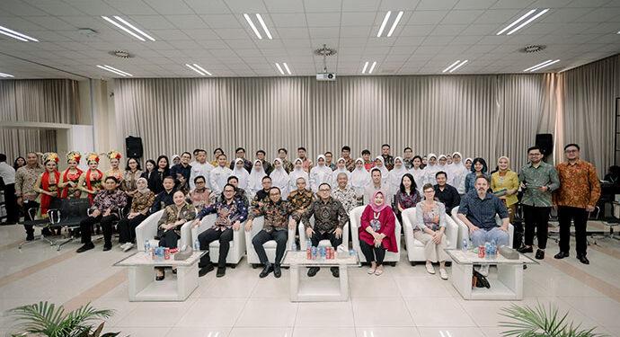 Program Pemagangan GEMILANG, Bekali Anak Muda Siap Masuk Industri