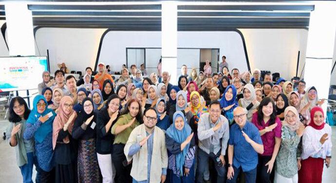 Pertamina UMK Academy 2025 Jaring 730 Pelaku Usaha Mikro Kecil dan Menengah