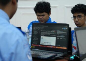 AICO Community, Jembatani Kemampuan Mahasiswa Menggunakan dan Menciptakan Teknologi AI