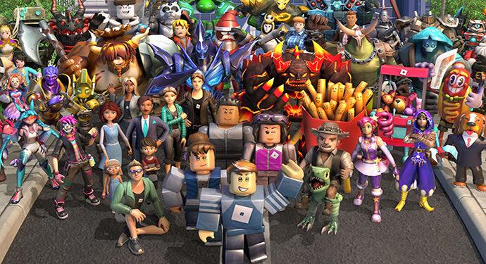 Roblox Luncurkan Inovasi AI Untuk Berdayakan Pengguna dan Monetisasi Kreator