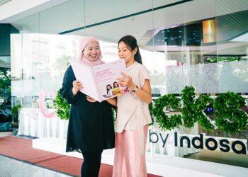 SheHacks Hadirkan Inisiatif Baru untuk Pemberdayaan Perempuan Daerah