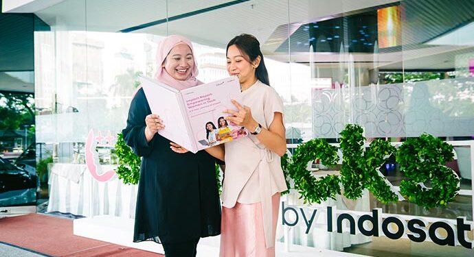 SheHacks Hadirkan Inisiatif Baru untuk Pemberdayaan Perempuan Daerah