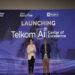 Percepat Adopsi AI Telkom Hadirkan AI Center of Excellence