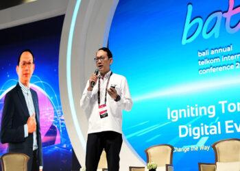 XLSMART Punya Solusi Digital Terpadu Yang Adaptif dan Modular