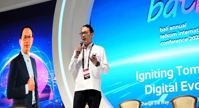 XLSMART Punya Solusi Digital Terpadu Yang Adaptif dan Modular