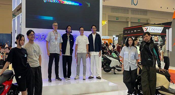 ALVA Gandeng Dominate Luncurkan Gaya Mobility Fashion