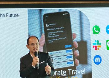 Bliink Hadirkan Platform Manajemen Perjalanan Bisnis Untuk UMKM Indonesia