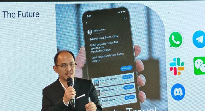 Bliink Hadirkan Platform Manajemen Perjalanan Bisnis Untuk UMKM Indonesia