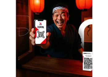 Finnet Hadirkan Sistem Pembayaran QRIS Hingga Mancanegara