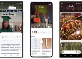 Google Kini Punya Fitur Terjemahan Berkelanjutan di Circle to Search