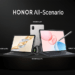 HONOR Agresif Terobos Pasar Tablet dan Wearable di Indonesia