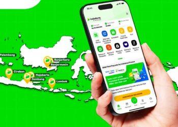 Indodana Paylater Permudah Pengguna BNPL Batalkan Transaksi Bermasalah