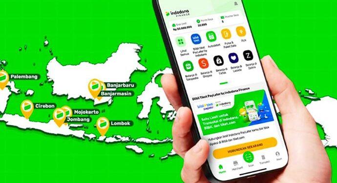 Indodana Paylater Permudah Pengguna BNPL Batalkan Transaksi Bermasalah