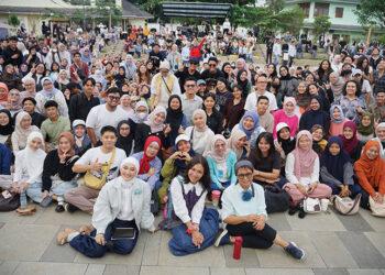 PERURI Bestari Festival 2025, Bangun Kesadaran Anak Muda akan Isu Sosial dan Lingkungan