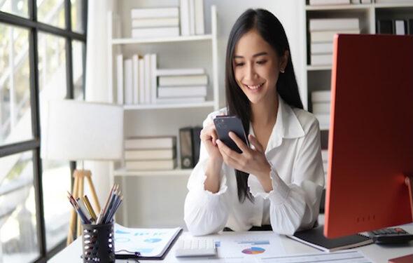 Lazada Dukung Konsumen Indonesia Cerdas Dalam Berbelanja